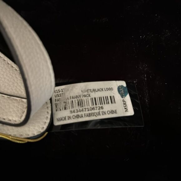 Bebe Logo Fanny Pack - Picture 7 of 11